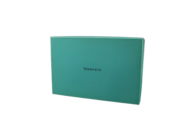 ティファニー 付属品の写真