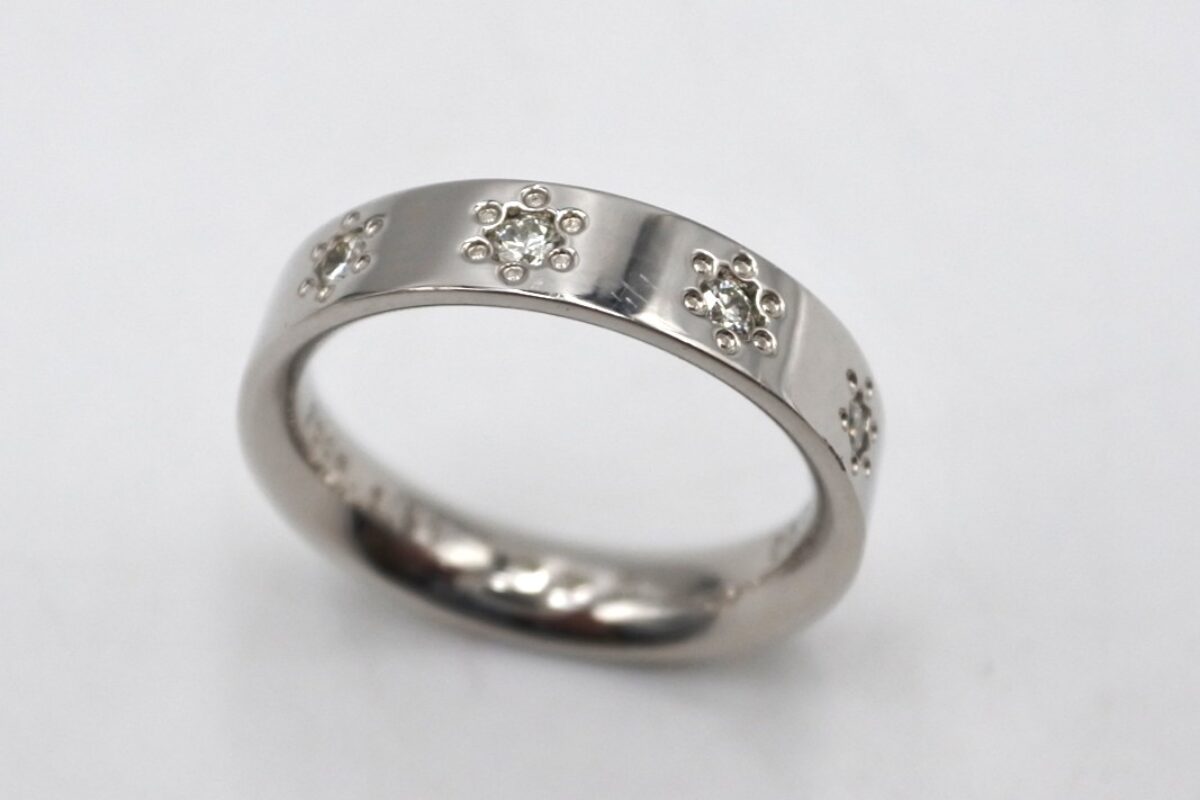 買取_質預かり_リング_A0019-5