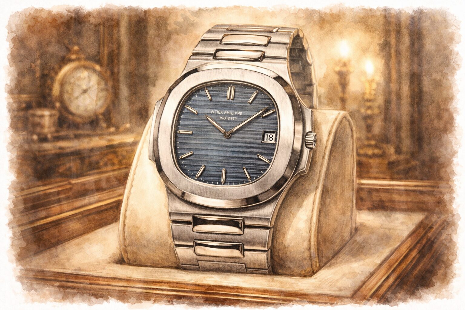 パテックフィリップ