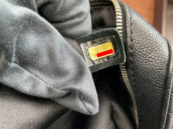 CHANEL（シャネル）マトラッセ　ショルダーバッグ