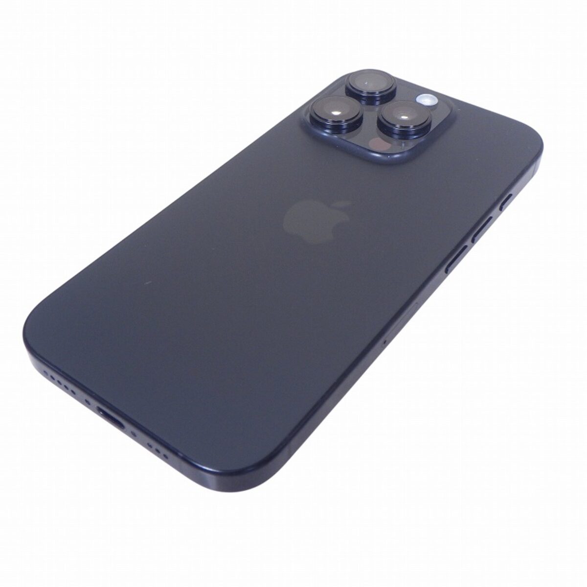 アップル　iPhone16Pro 128GB MYMV3JA_6