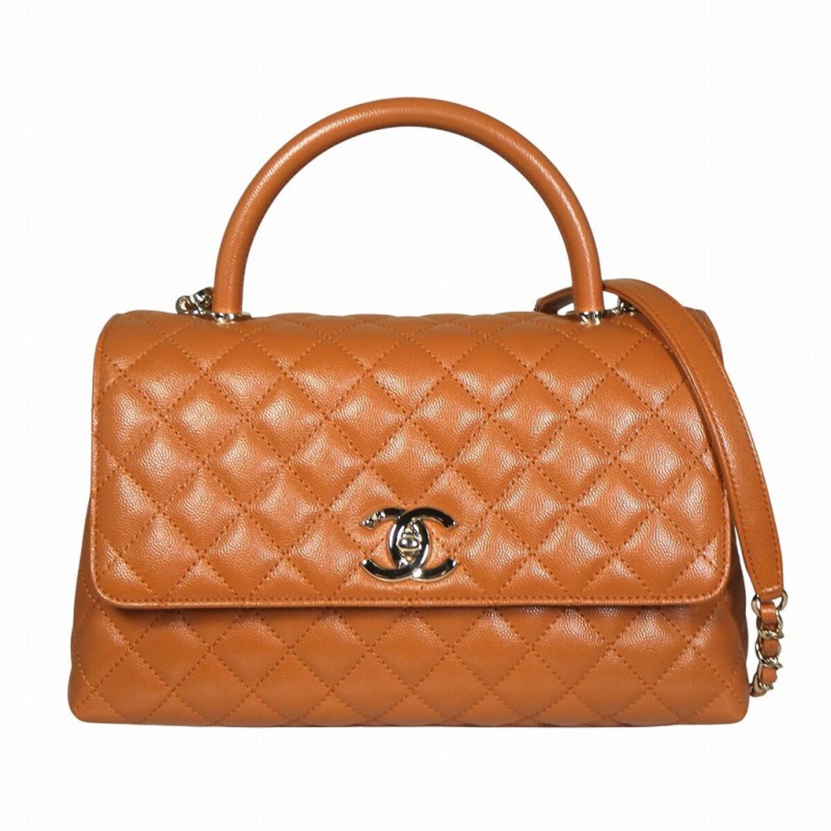 マトラッセ　ココハンドルチェーンショルダー　A92991_1