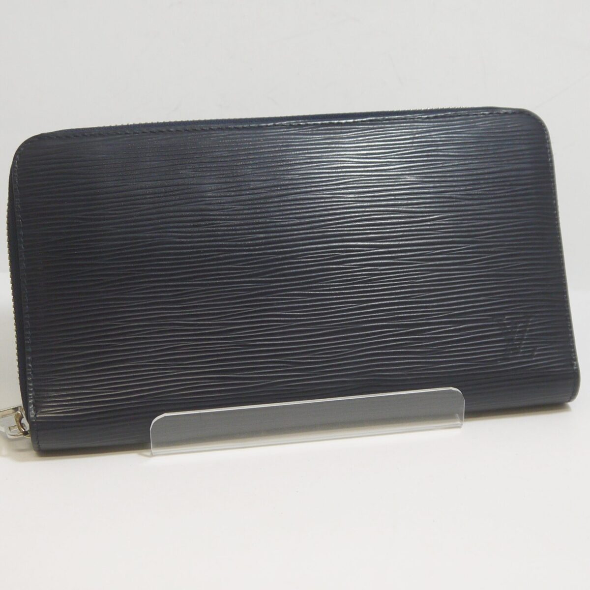 LV Louis Vuitton ルイヴィトン エピ M62644 ｼﾞｯﾋﾟｰｵｰｶﾞﾅｲｻﾞｰ 長財布