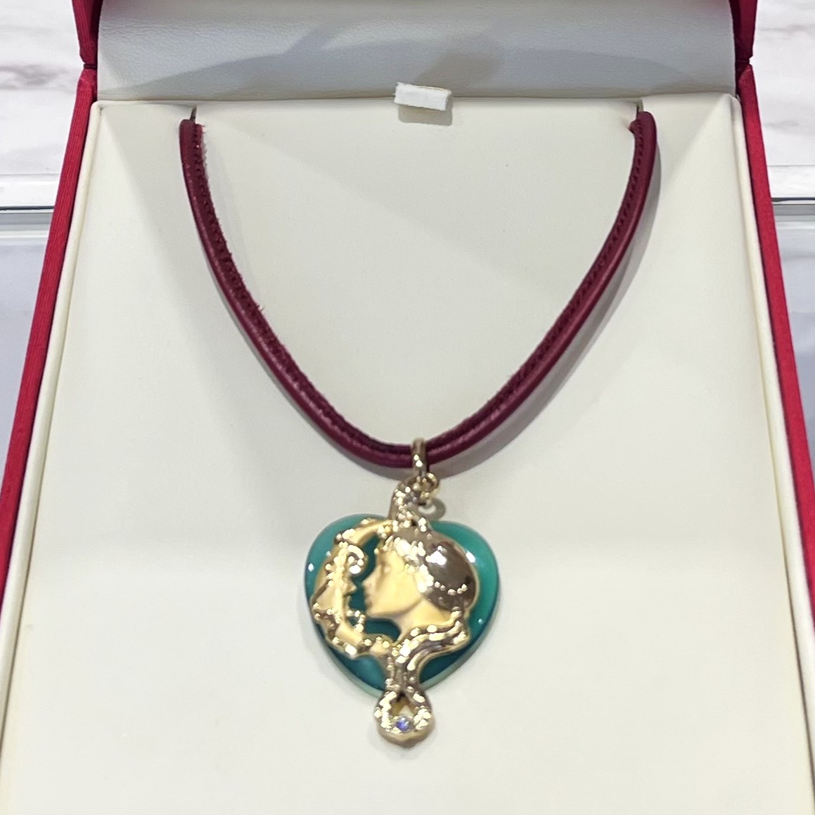 カレライカレラ【Carrera y Carrera】買取なら【かんてい局名古屋西店 