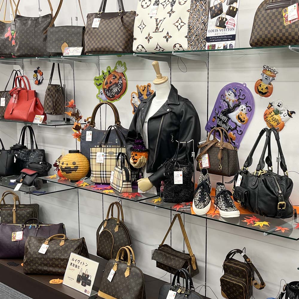 山形県最大の質屋｜質屋かんてい局 山形南店｜リサイクルショップ・買取・融資・販売・修理・WU ギャラリー画像8