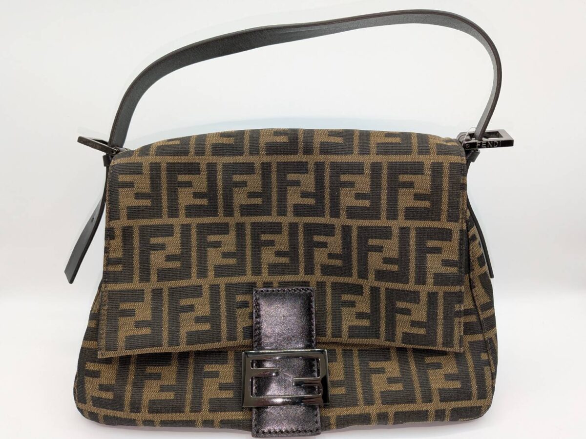 FENDI ショルダーバック 買 西