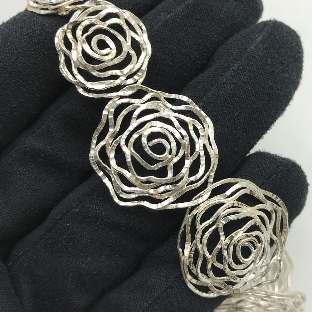 SILVERアクセサリー