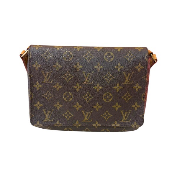 LOUIS VUITTON|ルイヴィトン】【M51257|ミュゼットタンゴショート