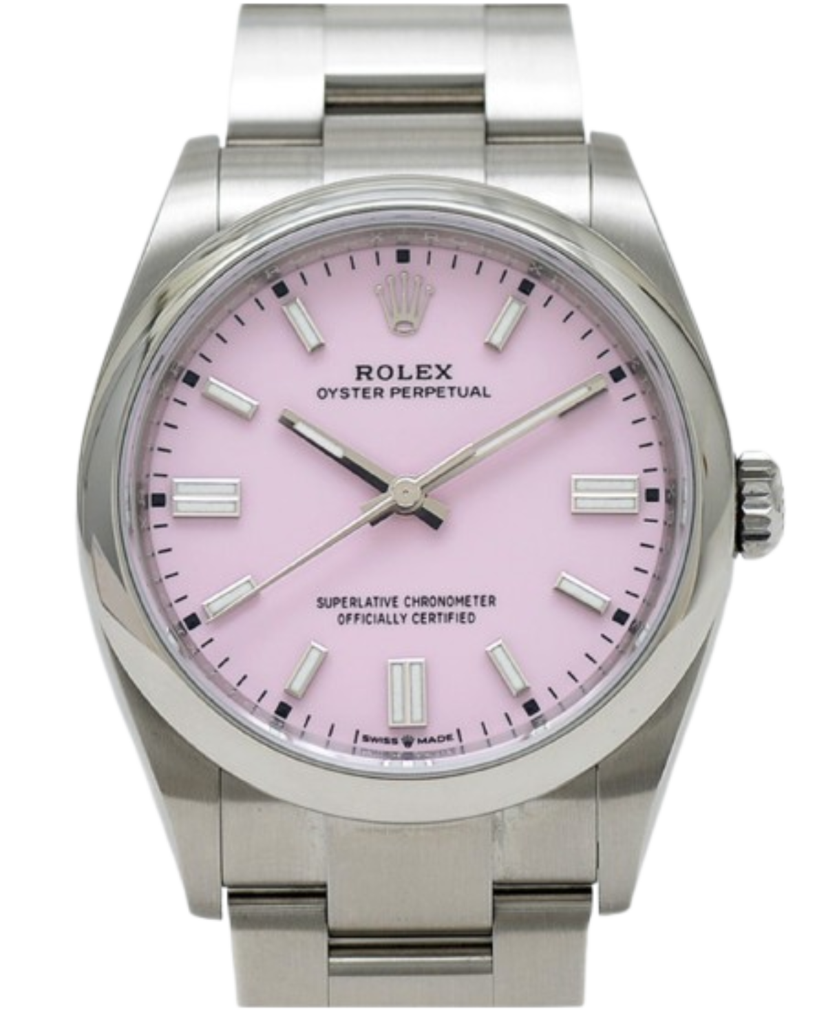 Ref.126000＿オイパペ　ピンク