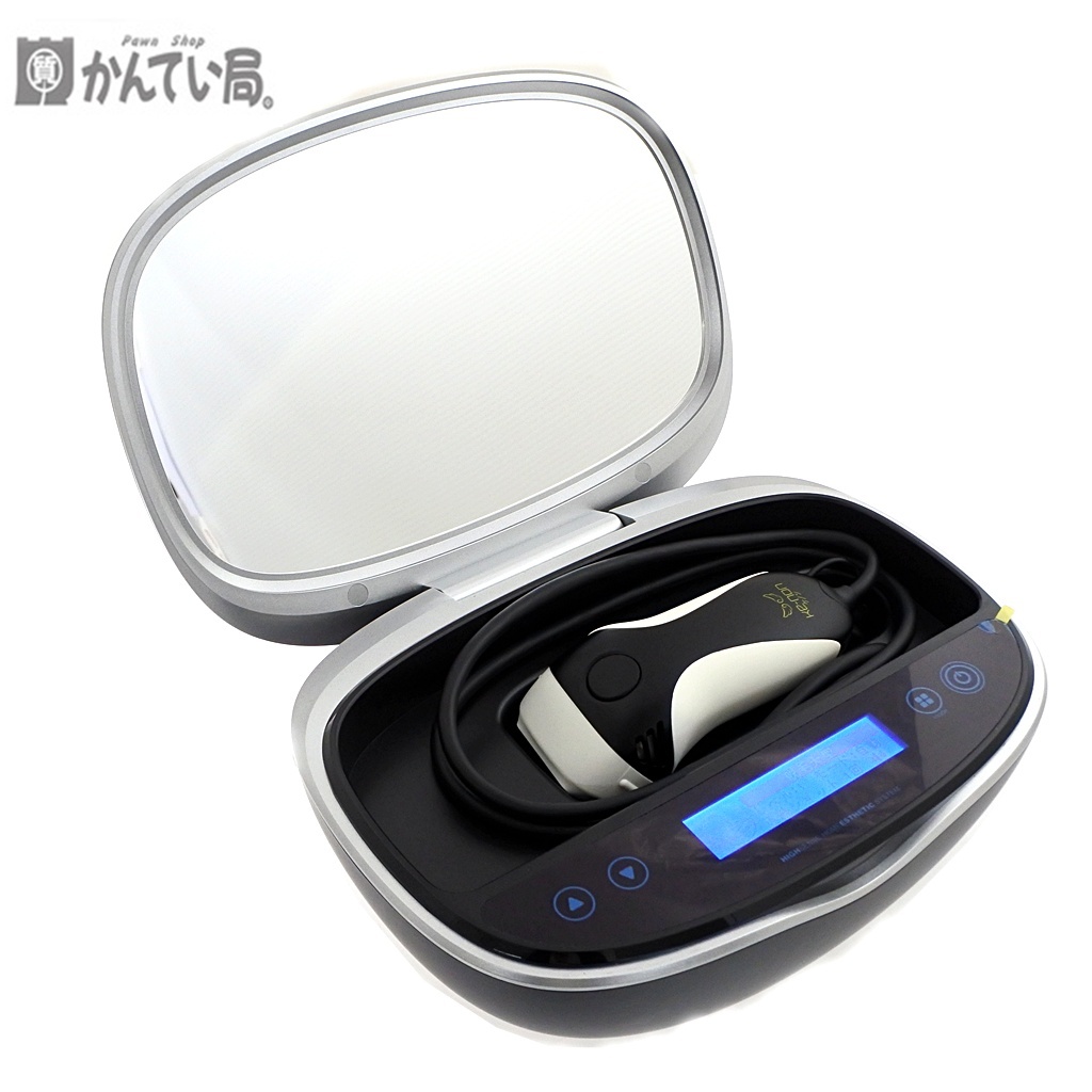 Ke-non(ケノン) NIPL-2080 ver5.0 フラッシュ式脱毛器 KE-NON ケノン 光美容器 NIPL-2080 Ver5.1 フラッシュ式 脱毛器 をお