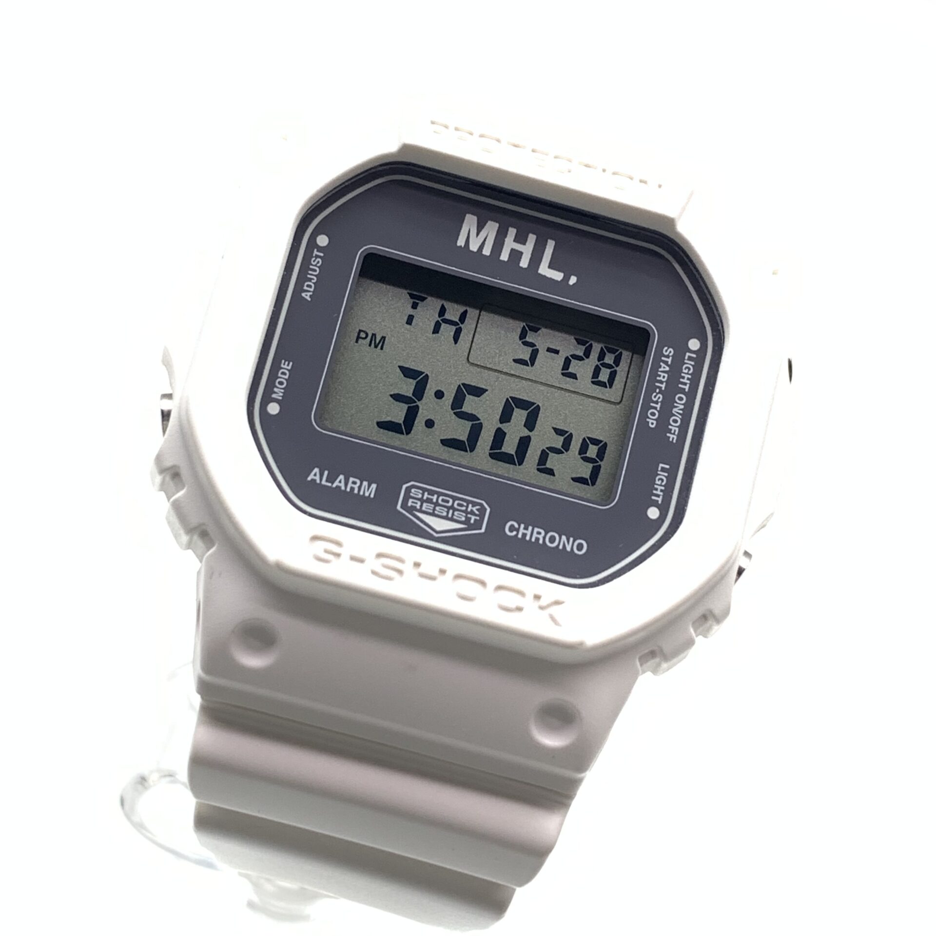名古屋の買取実績】CASIO G-SHOCK MHL.コラボ（DW-5600VT-MHL）を高価