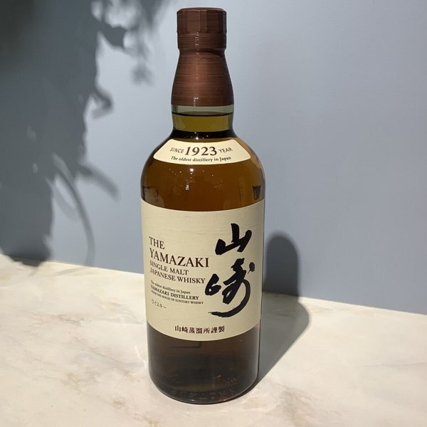 山崎