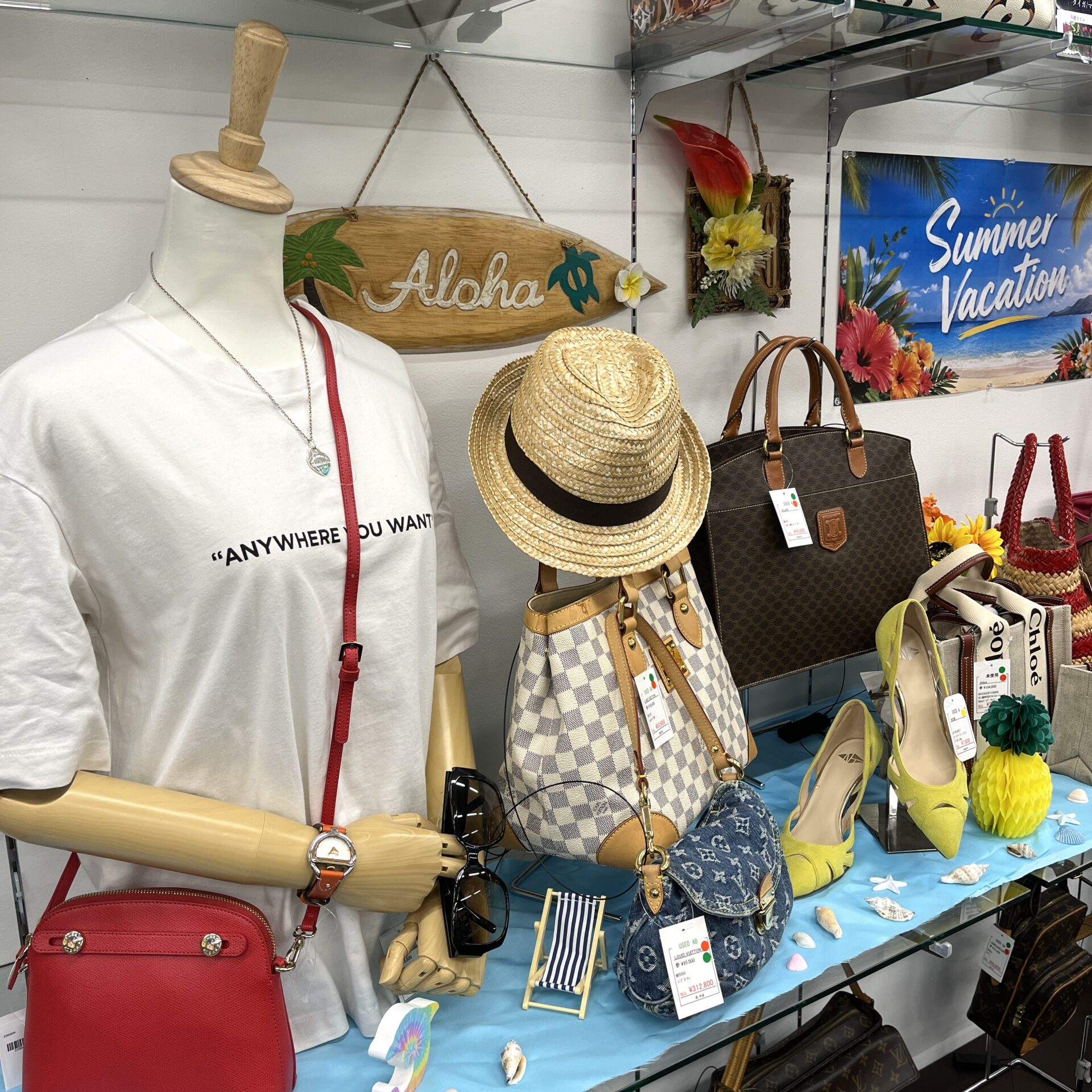 山形県最大の質屋｜質屋かんてい局 山形南店｜リサイクルショップ・買取・融資・販売・修理・WU ギャラリー画像4