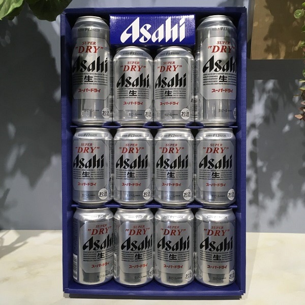 ビール
