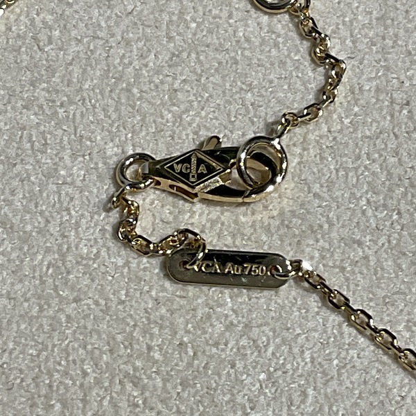 ヴァンクリーフ＆アーペル