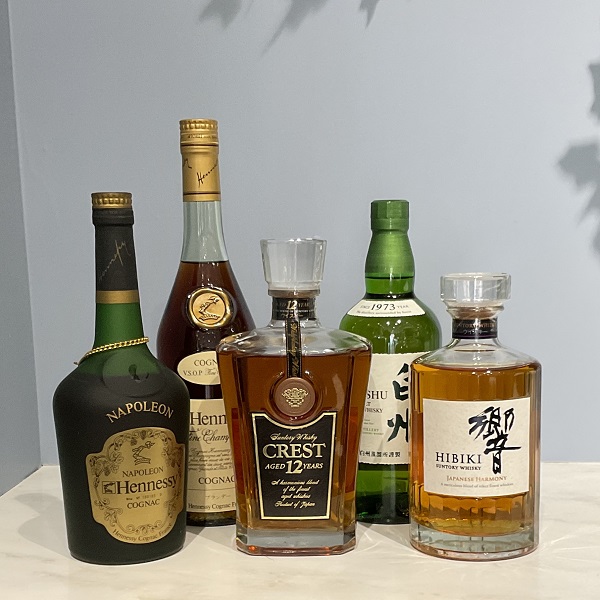 お酒