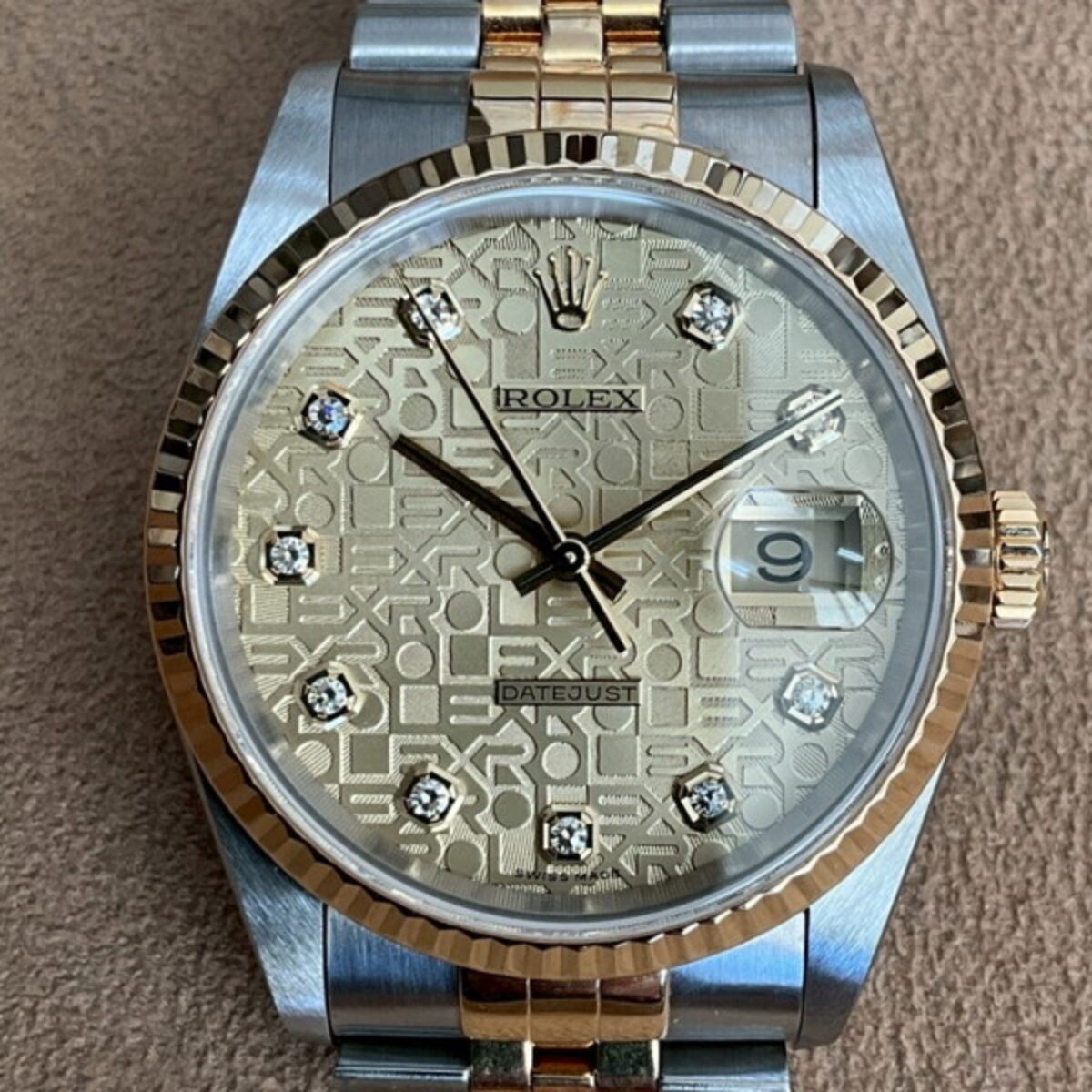 ROLEX