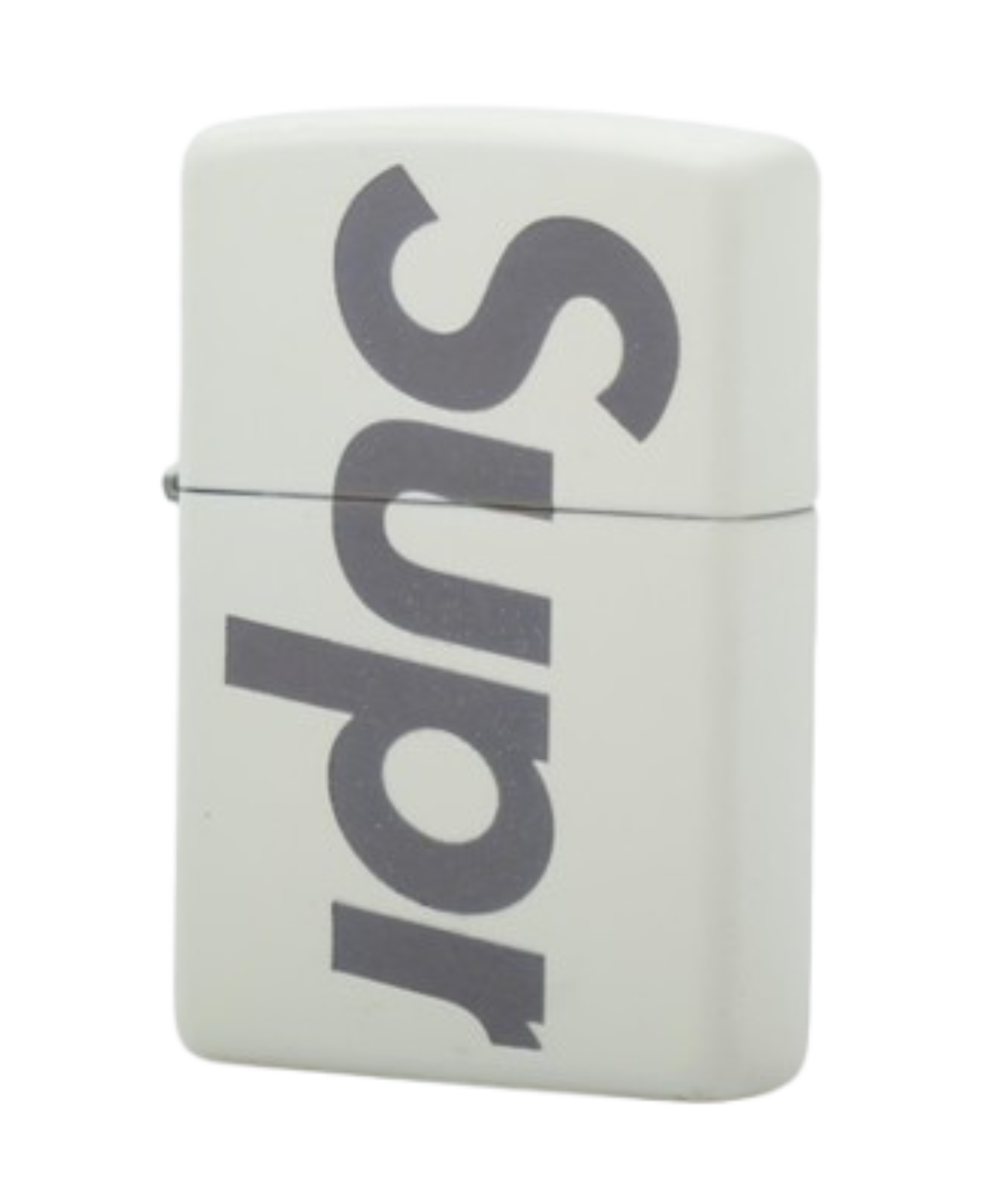 Zippo Supreme Lighter
