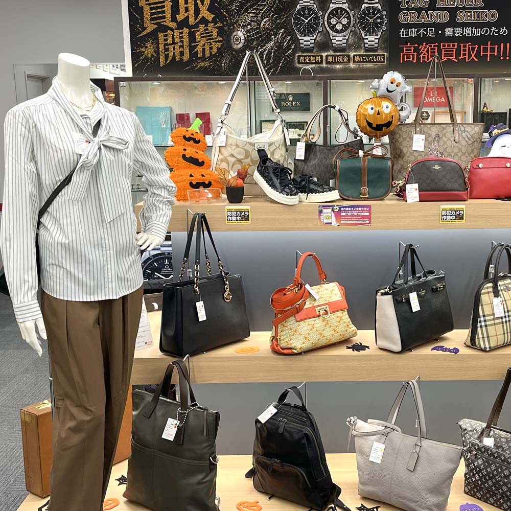 山形県最大の質屋｜質屋かんてい局 山形南店｜リサイクルショップ・買取・融資・販売・修理・WU ギャラリー画像6