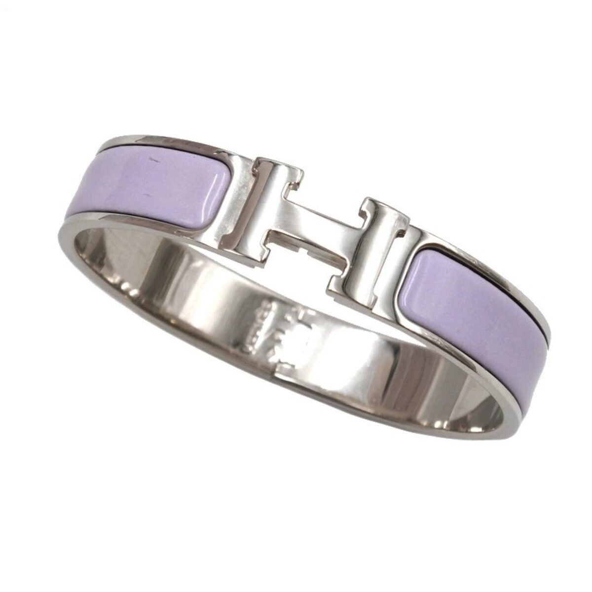 本物エルメスHERMESのヘリボンカットソー　白×紫系　XS The New #Hermes Purple (X3) Picotin 18cm, Taurillon Clemence, PHW