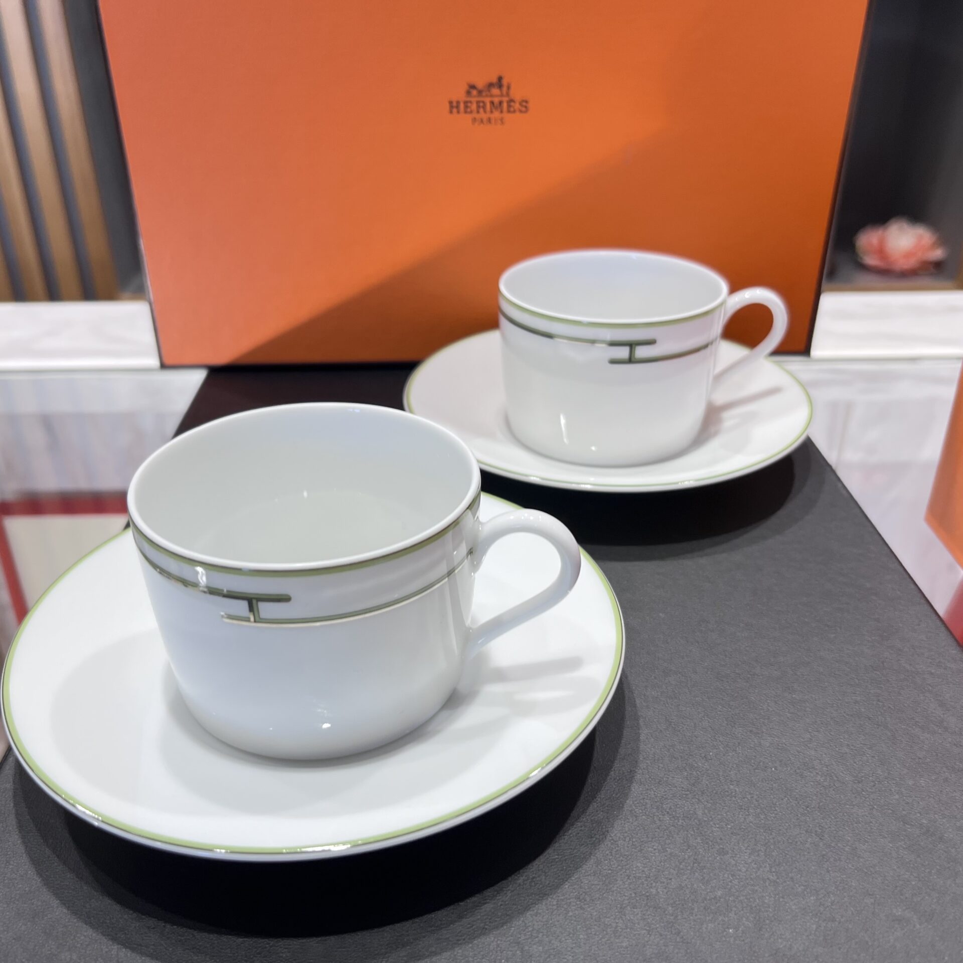 HERMES】エルメス陶器製品の買取なら質屋かんてい局名古屋西店へ