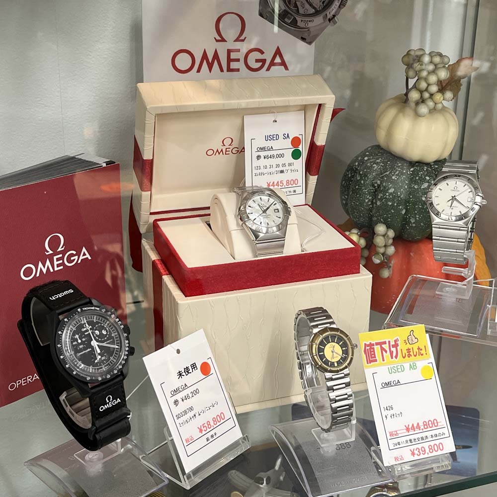 山形県最大の質屋｜質屋かんてい局 山形南店｜リサイクルショップ・買取・融資・販売・修理・WU ギャラリー画像9