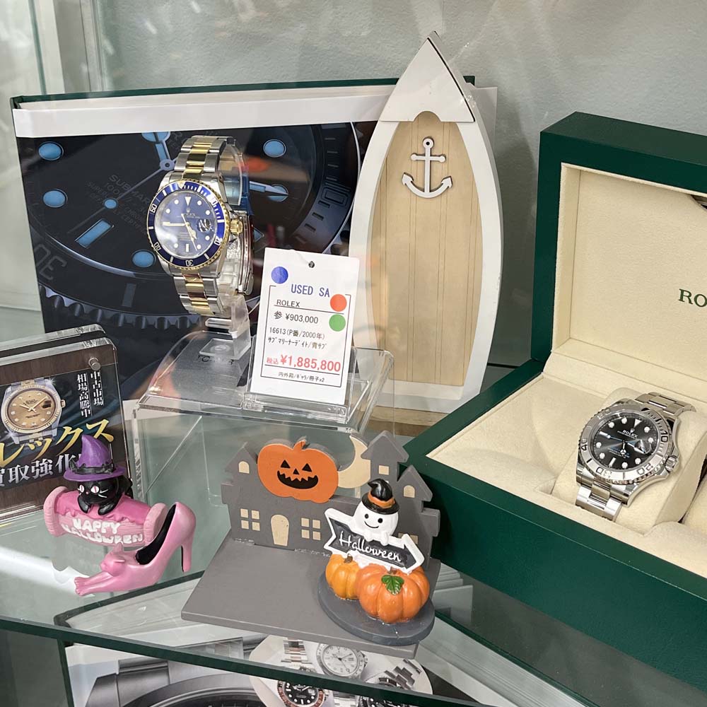 山形県最大の質屋｜質屋かんてい局 山形南店｜リサイクルショップ・買取・融資・販売・修理・WU ギャラリー画像7