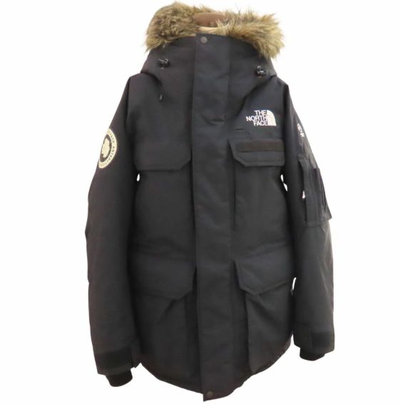 THE NORTH FACE【ザ・ノース・フェイス】サザンクロスパーカー ND92120