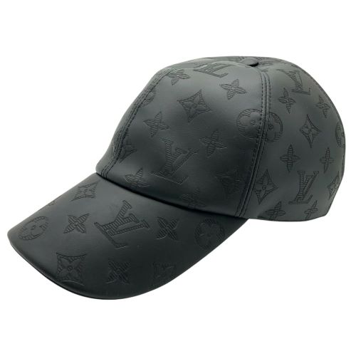 LOUIS VUITTON（ルイ・ヴィトン） M76586 モノグラム・シャドウ レザー