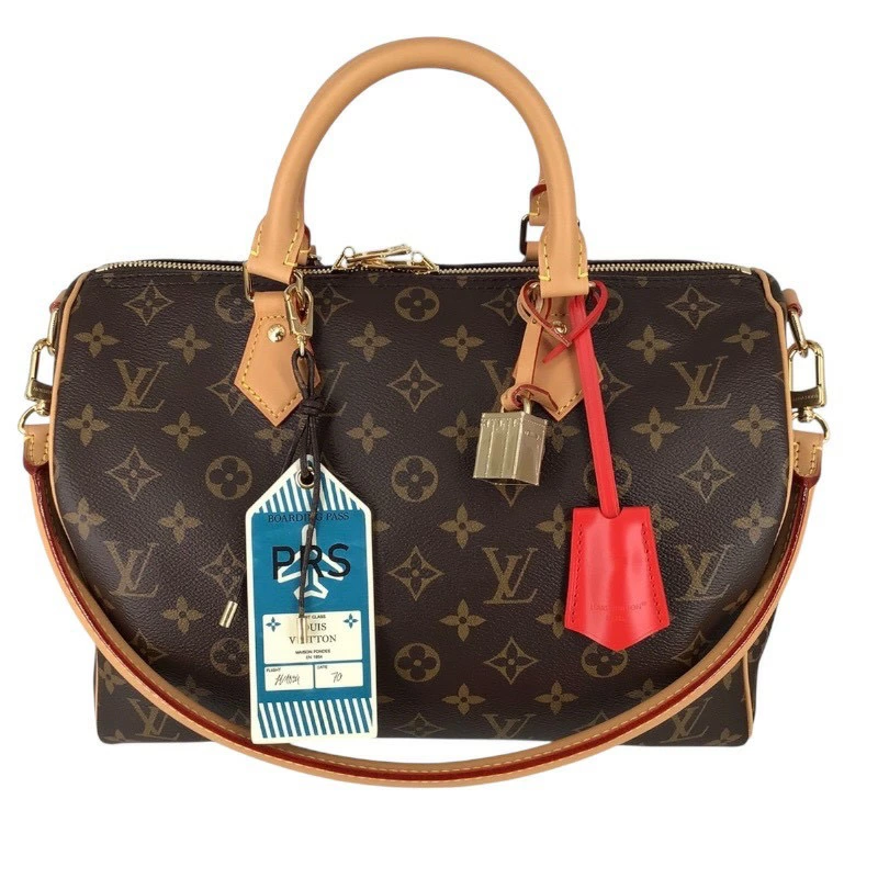 た*か様 ルイヴィトン　スピーディ30 LOUIS VUITTON ルイヴィトン M11945 スピーディ30 バンドリエール