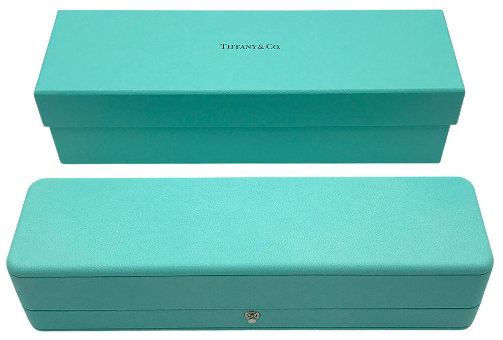Au750 ハードウェア マイクロ リンク ブレスレット