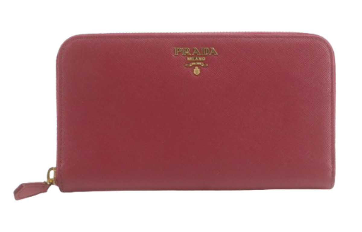 1M0506 RoundZip-LongWallet