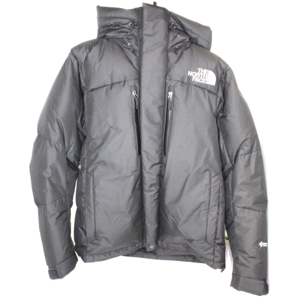 THE NORTH FACE】「ND92551 ザ・ノースフェイス ダウンパーカー S