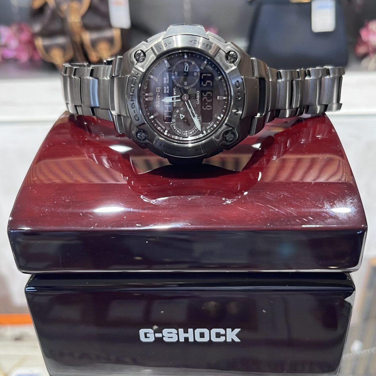 【G-shock】Gショック _買取_質預かり_かんてい局名古屋西店_A0015-3
