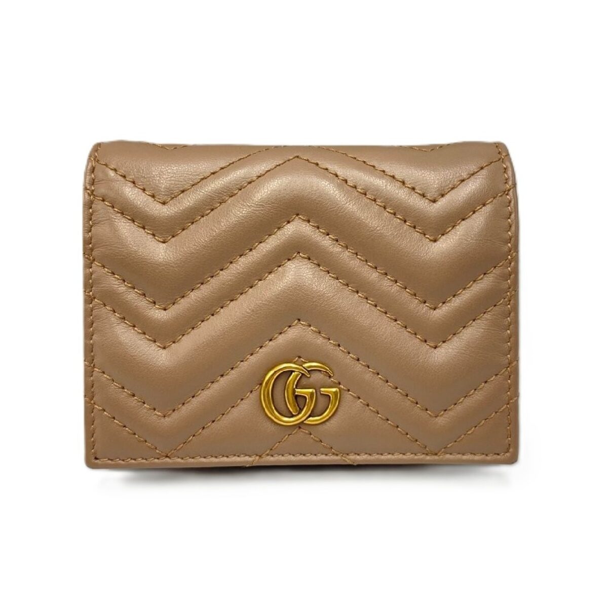 ヤフオクGUCCI財布2