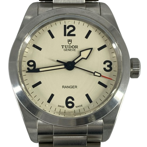 TUDOR レンジャー