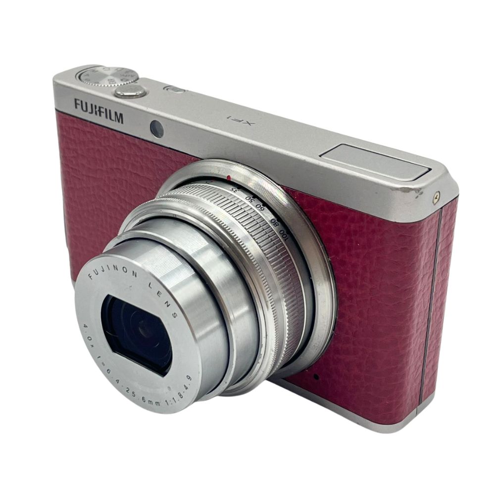 神戸市西区 カメラ買取】FUJIFILM XF1 コンパクトデジタルカメラをお