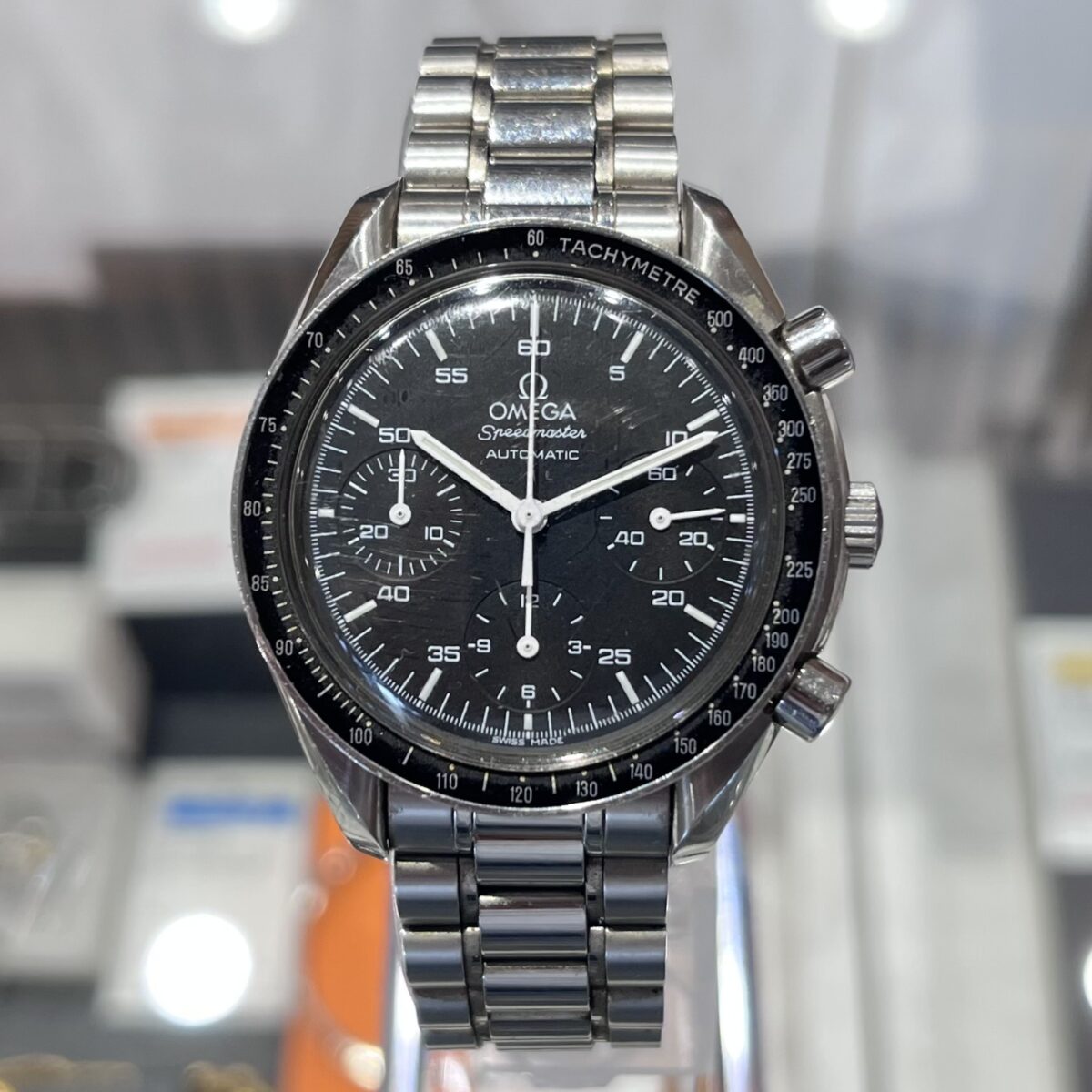 オメガ【OMEGA】 _買取_質預かり_かんてい局名古屋西店_A0015-0