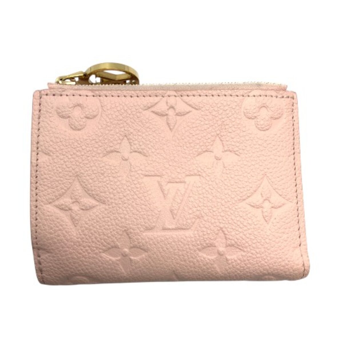 LV財布 (1)