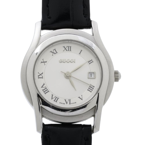 2026年土浦】グッチ GUCCI 5500L クォーツ レディース｜15,000円｜土浦