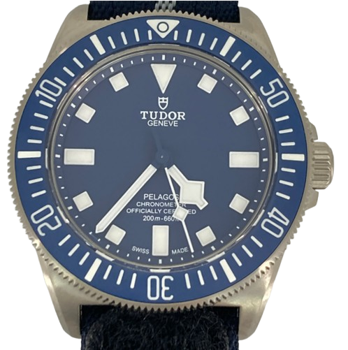 TUDOR ぺラゴス