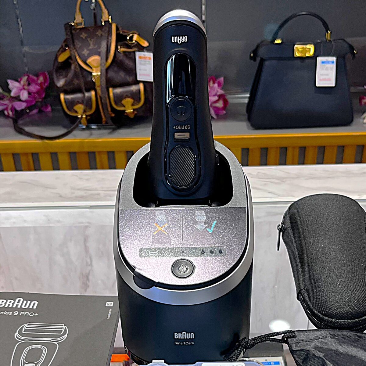 家電_買取_質預かり_かんてい局名古屋西店_A0017-7
