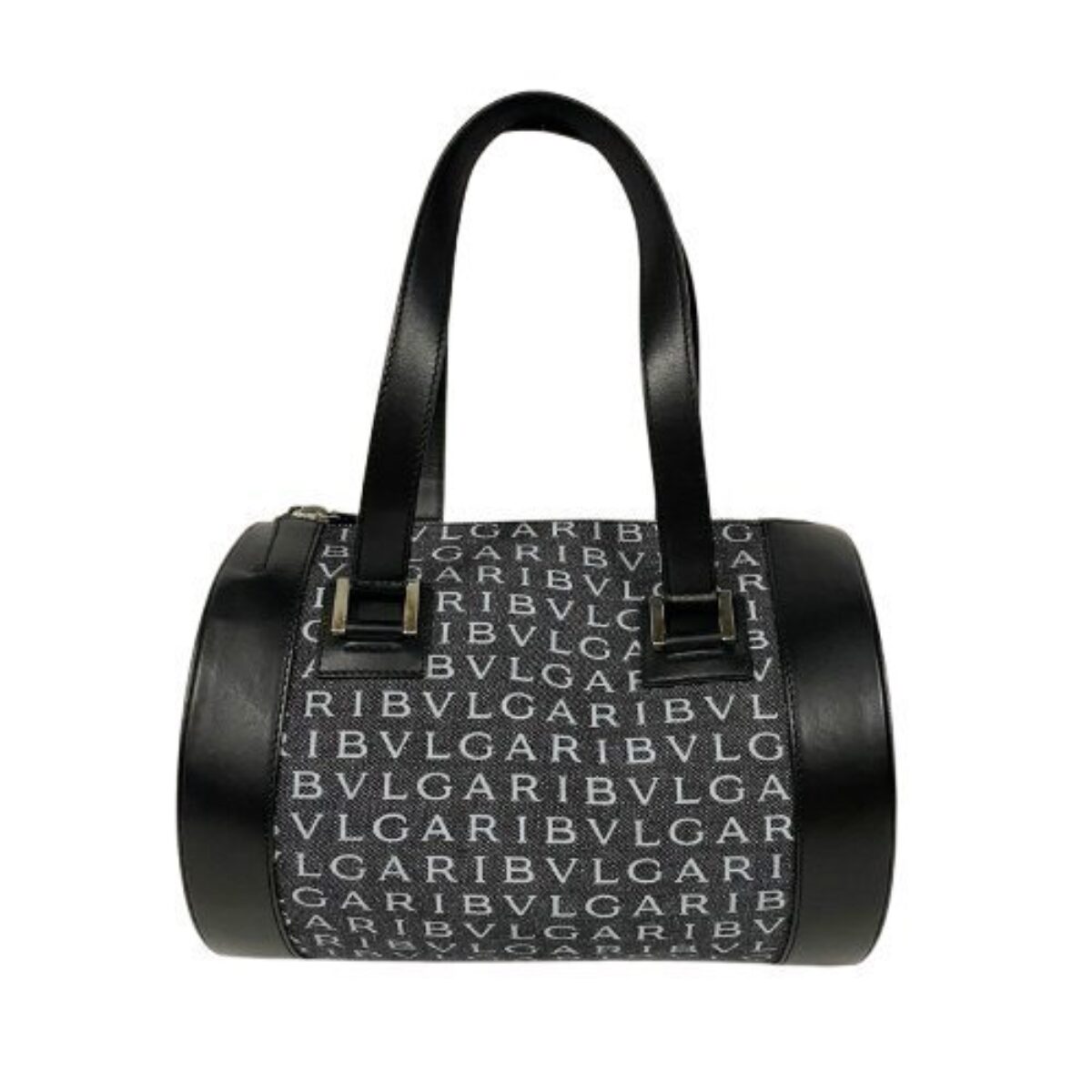 BVLGARI ハンドバッグB-ZERO1 ロゴマニア