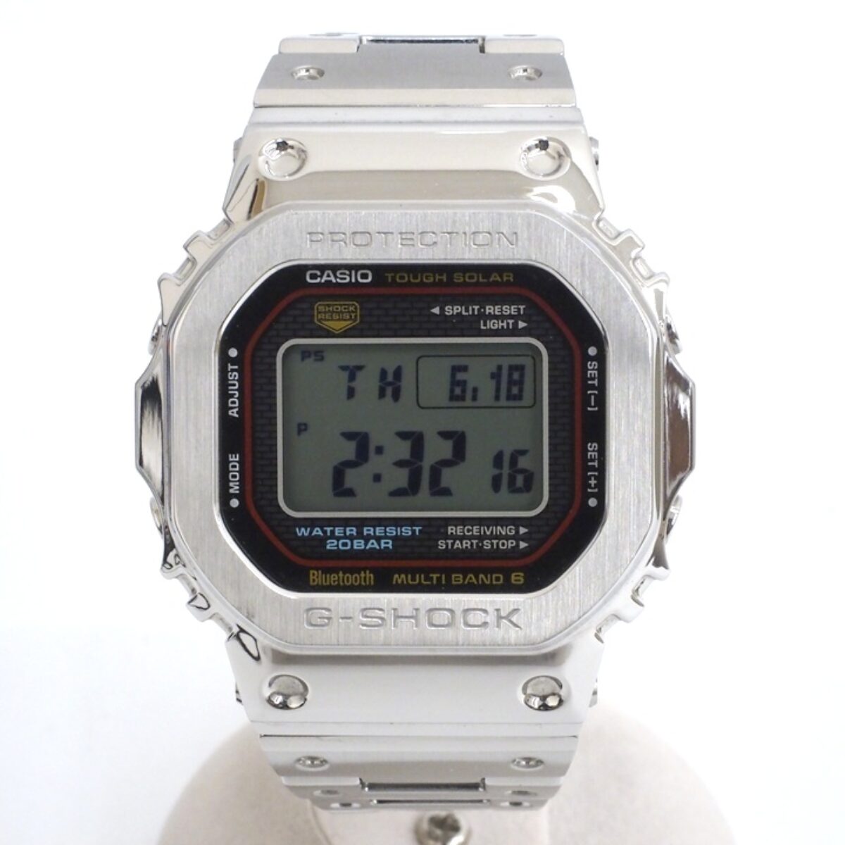 G-SHOCK