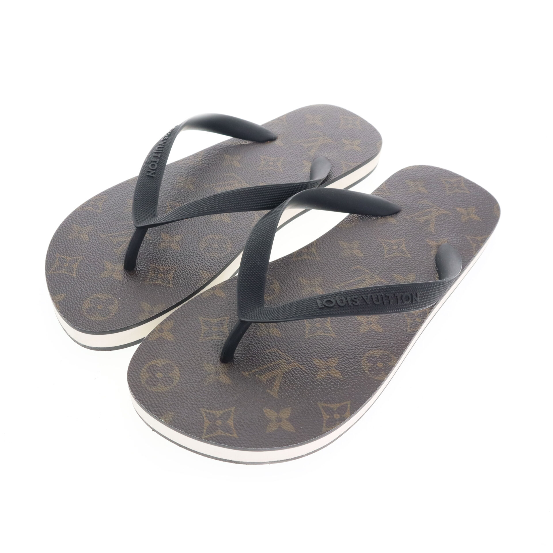 LOUIS VUITTON【ルイヴィトン】VS1119 モリトールライン ビーチ