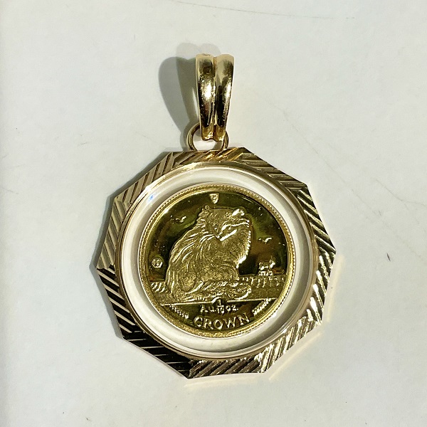 金貨