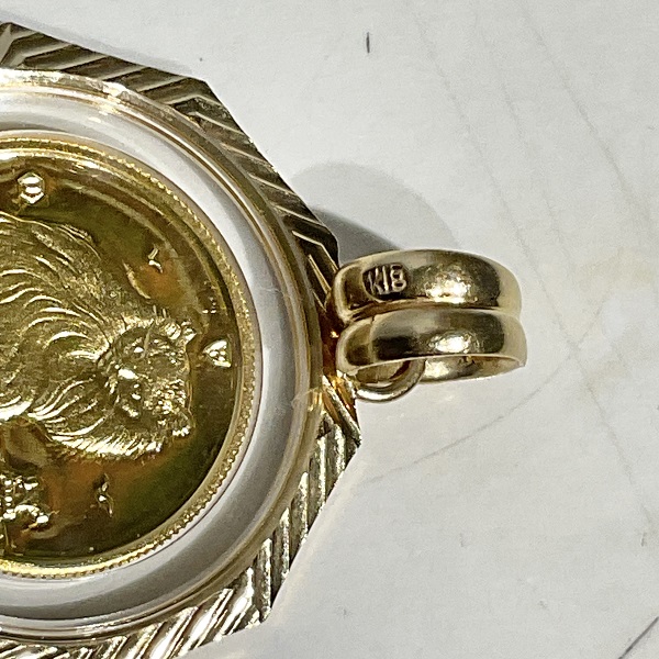 金貨