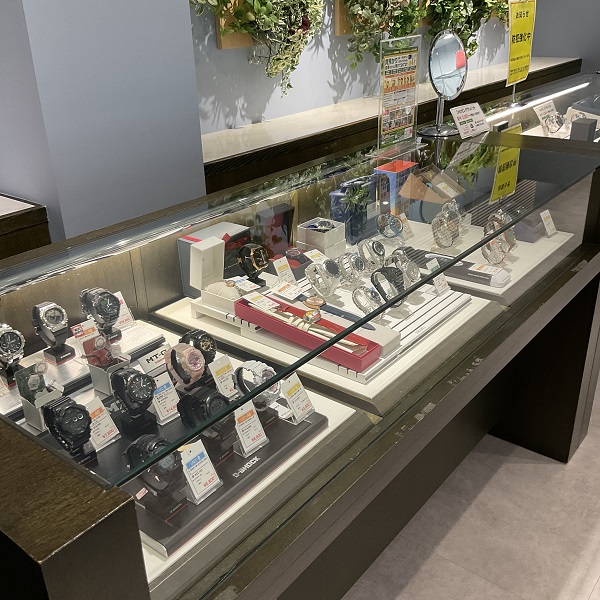 店内