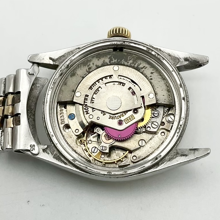 ROLEX(ロレックス) 1601 デイトジャスト 不動品