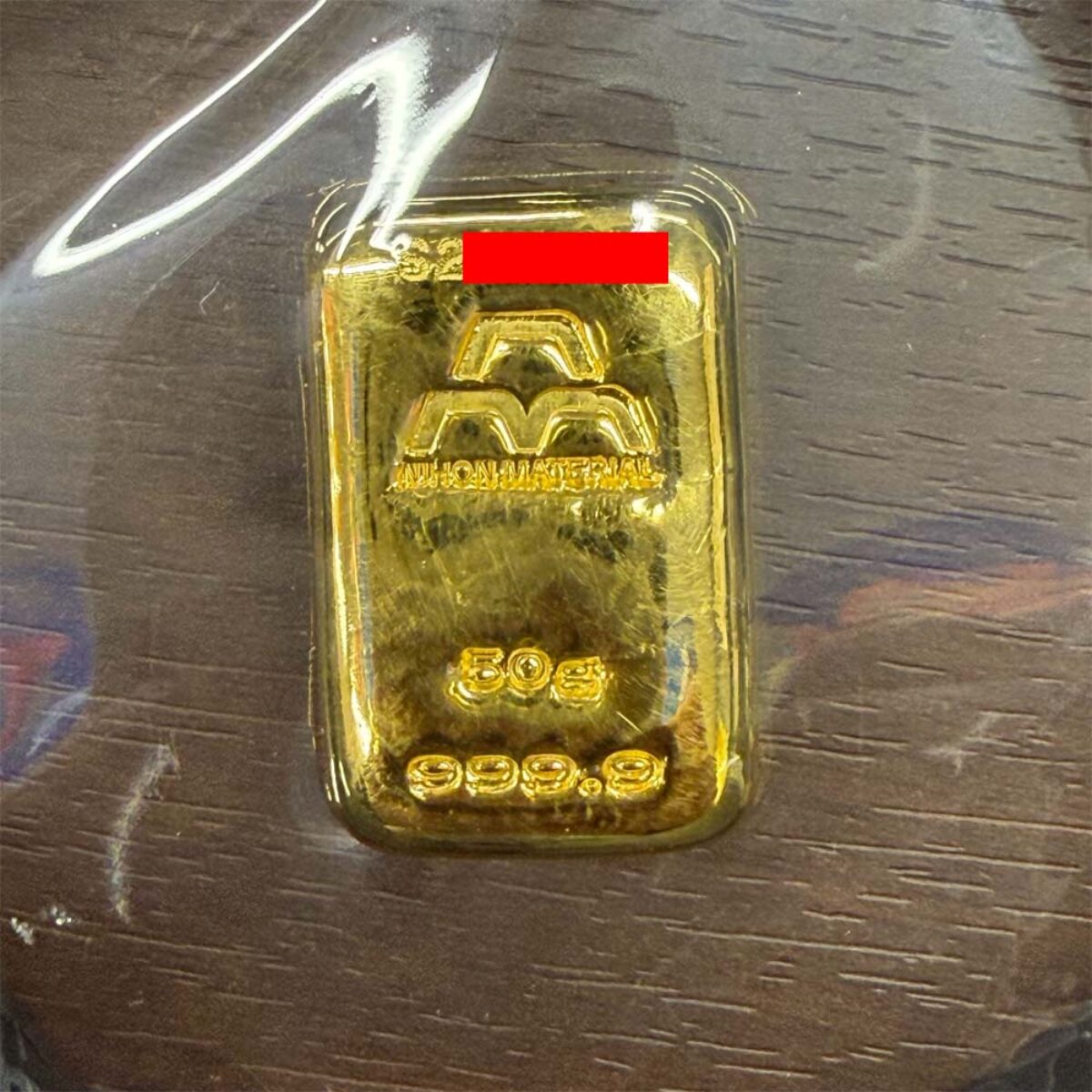 K24ingot